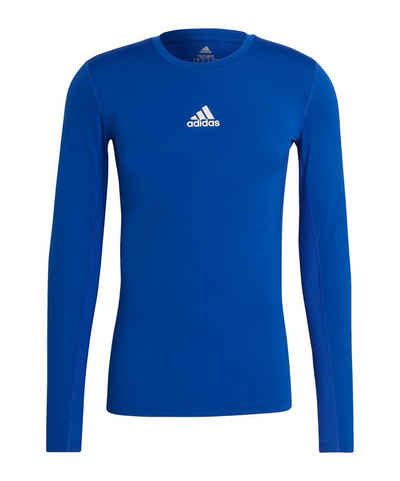 Rote Funktionsshirts für Herren von adidas 